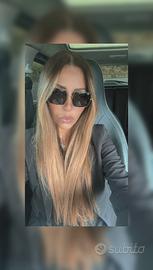 Segretaria amministrativa