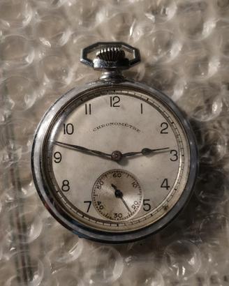 Orologio da tasca Cyma 