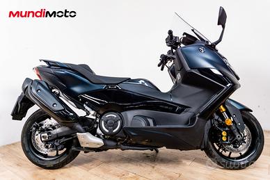 YAMAHA T-MAX 560 TECH MAX - 2024