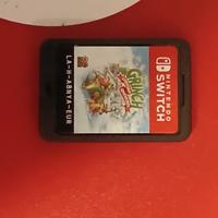 gioco grinch