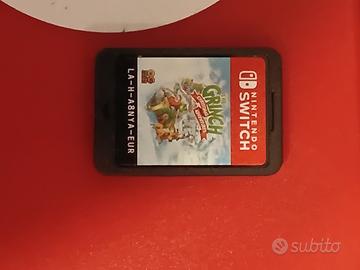 gioco grinch