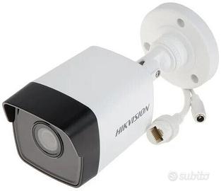 hikvision DS-2CD1023G0E-I Telecamera di sicurezza