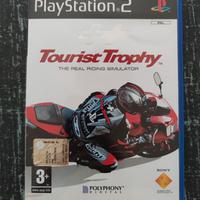 Tourist Trophy