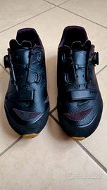 Northwave Razer Gravel/MTB SPD tg. 44