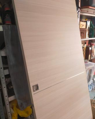 porta scorrevole interno