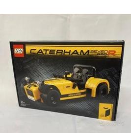Lego 21307