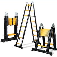 Scala Telescopica Ikodm 5m Sicura e Professionale