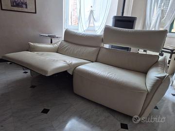 Divano  relax