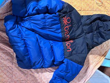 Piumino BENETTON
