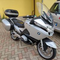 Bmw r 1200 rt - 2007