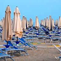 Stabilimento Balneare 200-62SB