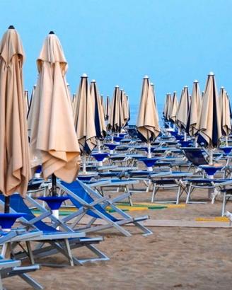 Stabilimento Balneare 200-62SB