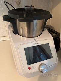 Monsieur cuisine connect