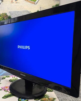 Monitor PC Philips 22 Pollici Full HD 226V3LAB