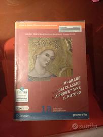 Imparare dai classici a progettare il futuro 1a