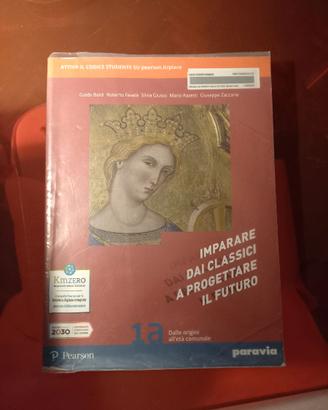 Imparare dai classici a progettare il futuro 1a