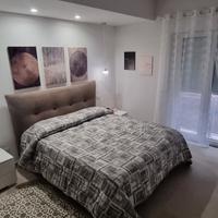 Appartamento ammobiliato