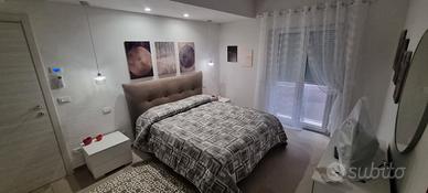 Appartamento ammobiliato