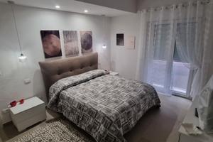 Appartamento ammobiliato