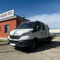 2022 IVECO Daily 35-160