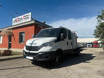 2022 IVECO Daily 35-160