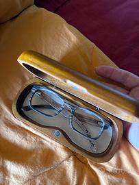 OCCHIALI IN LEGNO VISION WOOD SOLO MONTATURA