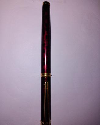 penna a sfera Waterman vintage