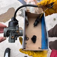 carburatore dell’orto