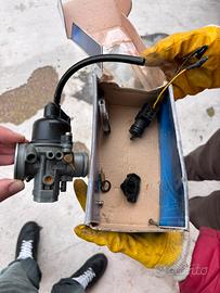carburatore dell’orto