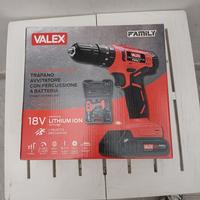 avvitatore valex 