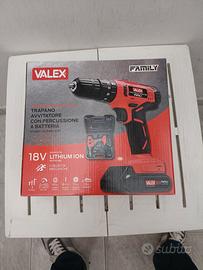 avvitatore valex 