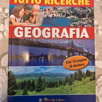 Tutto ricerche.. geografia