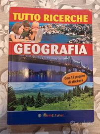 Tutto ricerche.. geografia