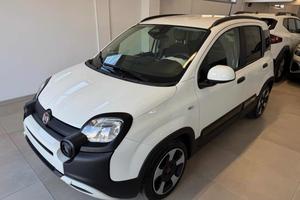 FIAT Panda Cross 1.0 FireFly S&S Hybrid Pandina