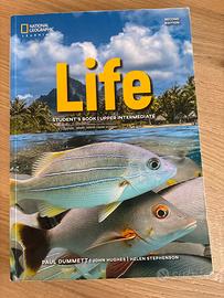 Life student’s book + workbook