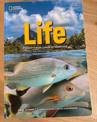 Life student’s book + workbook