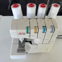 TAGLIA/CUCI NECCHI LOOK 181 – COME NUOVA