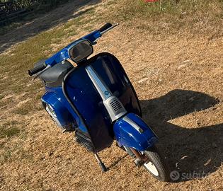 Vespa 50 special