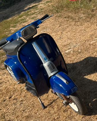 Vespa 50 special