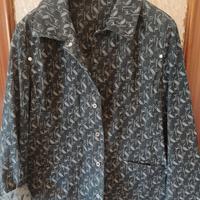 Giacca donna Krizia primaverile taglia 46