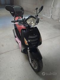 Honda PS 150 - 2008