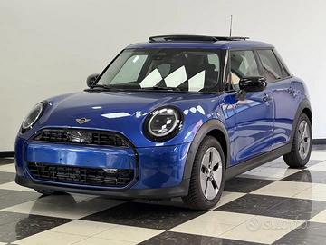Mini Cooper C Classic