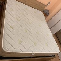 Materasso matrimoniale 160x190