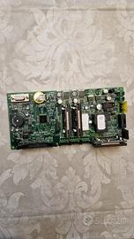 Scheda madre robot Zucchetti AM2000