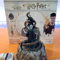 Voldemort & Nagini Potter Village Enesco