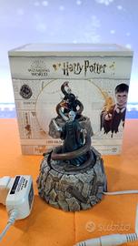 Voldemort & Nagini Potter Village Enesco