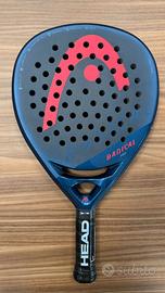 HEAD RADICAL PRO 2024 - PADEL