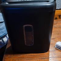 trita documenti da 8 fogli