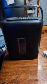 trita documenti da 8 fogli