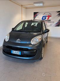 Citroen C1 1.0 5 porte AMIC1